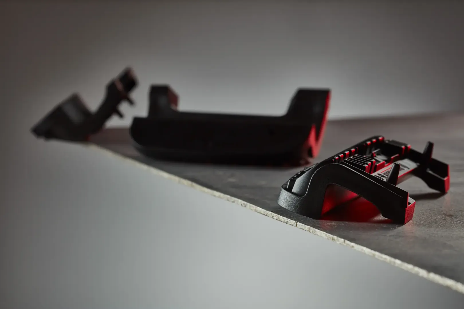 Stützfuß Passat / Macan