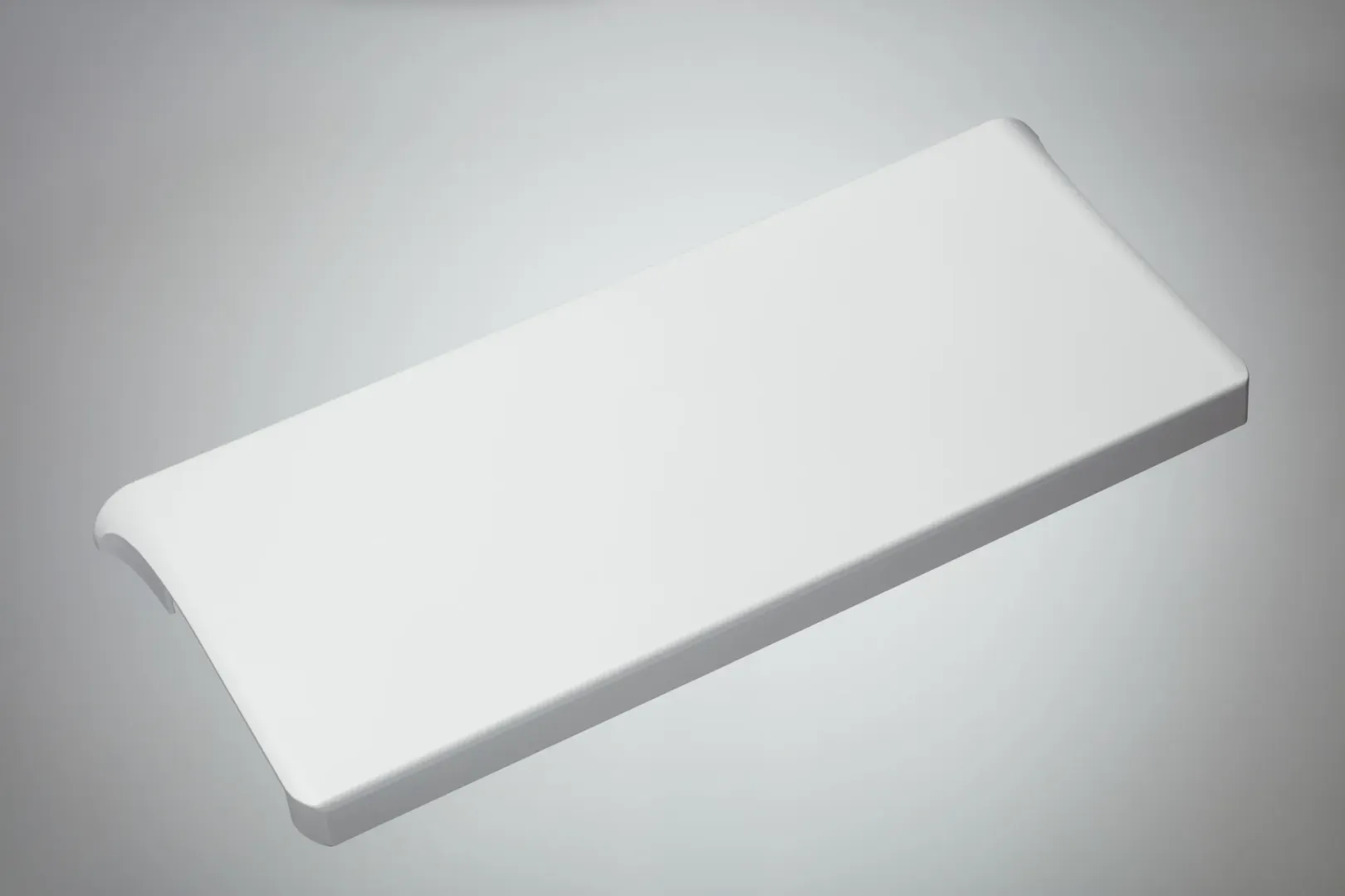 Top Cap mit Kaskadensteuerung